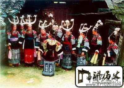 贵州－丹寨苗族蜡染