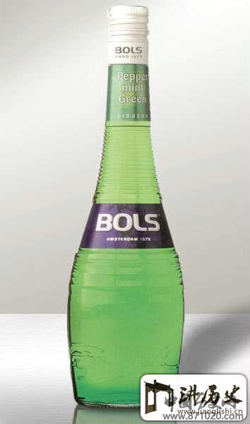 波士力娇酒(bolsliquer)-酒知识，酒文化，酒品评，酒友家园！-闻酒知香