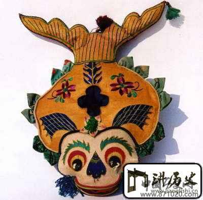 陕西－布玩具