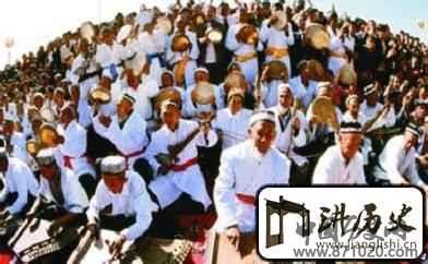 俄罗斯族习俗俄罗斯族丧葬习俗简介