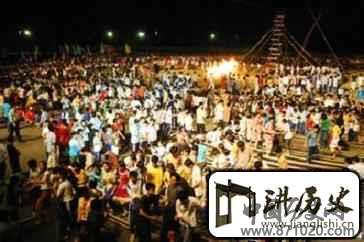 黎族的传统贸易：黎族人是怎样物物交换的