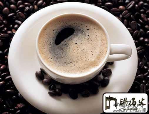 卡布奇诺名字的来历