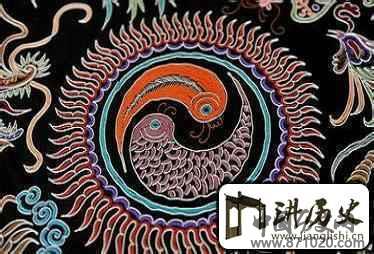 水族“马尾绣”有着怎样的历史来源