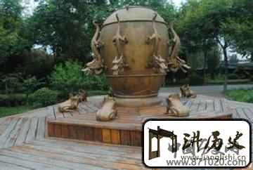 汉族历史汉朝汉文化是怎样发展的