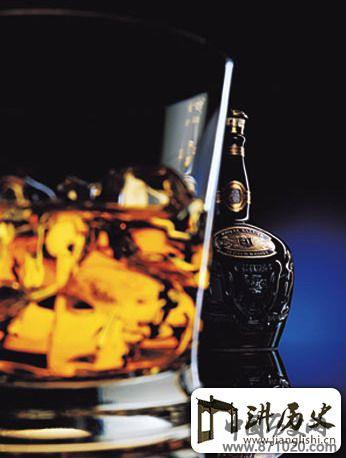 调和式威士忌(blendedwhisky)-酒知识，酒文化，酒品评，酒友家园！-闻酒知香