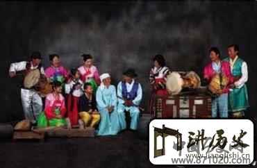 朝鲜族说韩语吗？朝鲜语和韩语有什么区别