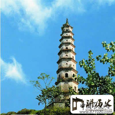 湖南回龙塔