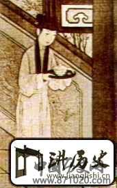 明代比甲之四