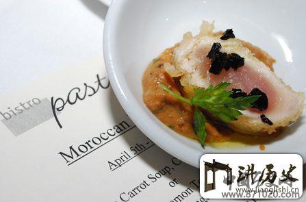 法国餐桌礼仪-法国餐桌礼仪有哪些-法国餐桌礼仪注意事项