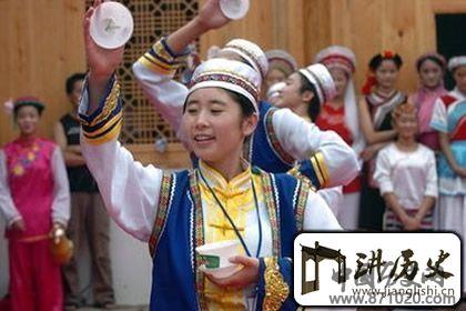实用且审美兼具的保安族服饰文化