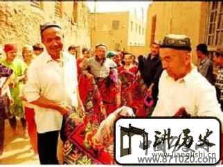 为啥说维吾尔族的婚姻充满宗教色彩