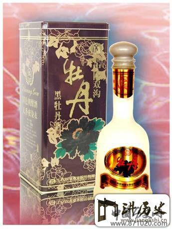 双沟牡丹酒-酒知识，酒文化，酒品评，酒友家园！-闻酒知香