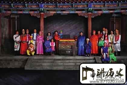 锡伯族民居锡伯族民居为什么以西为贵