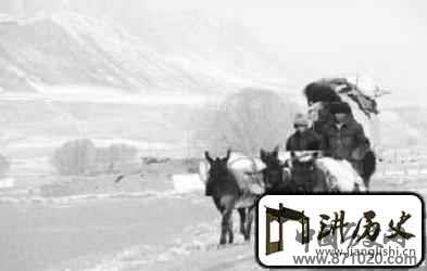 塔吉克族有何历史?塔吉克族历史简介