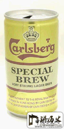 嘉士伯(carlsberg)啤酒-酒知识，酒文化，酒品评，酒友家园！-闻酒知香