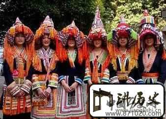 瑶族习俗瑶族人们都有哪些生活习俗