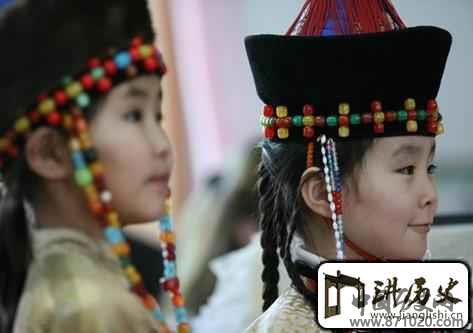 鄂伦春族最佳风景区鄂伦春达尔滨湖国家森林公园