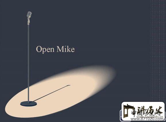 演讲礼仪须知-演讲的技巧-演讲中需要注意的事