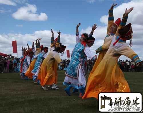 达斡尔族饮食达斡尔族的传统美食