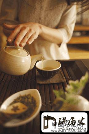 喝茶要讲究什么？喝茶礼仪要注意