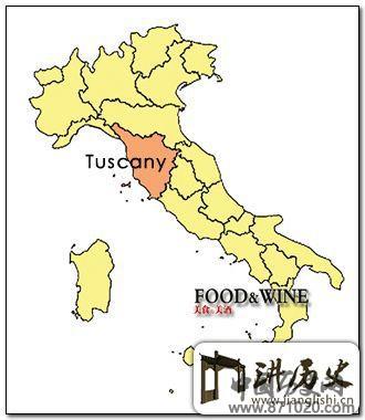 用黑瘦的公鸡作标记的奇扬第(chianti)红酒-酒知识，酒文化，酒品评，酒友家园！-闻酒知香