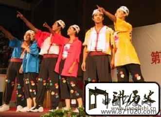 揭秘:为何说回族的服饰文化是回族文化的符号