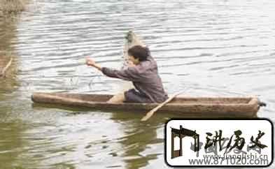 黎族人是怎样用传统工具捕鱼的