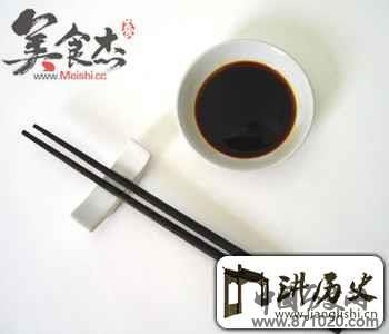 “筷子”古典传说三则