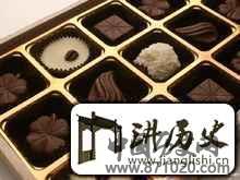 不可不知的全球11种最怪味朱古力