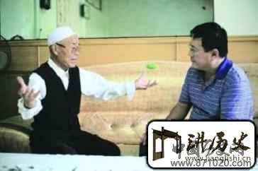 撒拉族历史撒拉族有啥社会组织