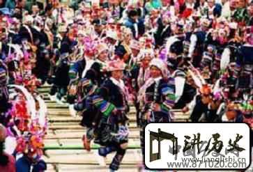 哈尼族是怎样来的？其名又有何来历