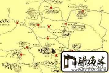 羌族是怎样由来的?羌族历史简介
