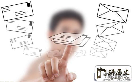职场邮件礼仪-职场电子邮件礼仪-职场邮件注意事项