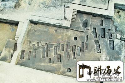 蒋庄遗址突破良渚文化分布北不过长江观点