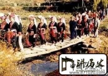 瑶族习俗瑶族生活中有何禁忌