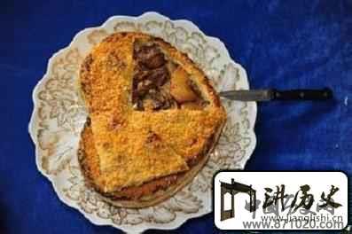 塔塔尔族饮食塔塔尔族都有哪些特色饮食
