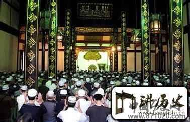 回族的宗教信仰是什么?信仰的内容都有些什么