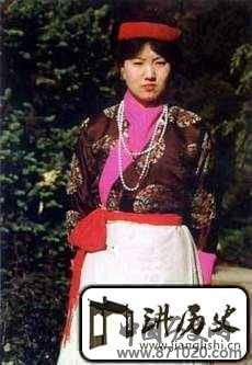 门巴族