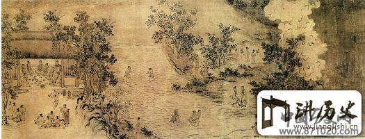 诗经《生民》中的祭祀文化