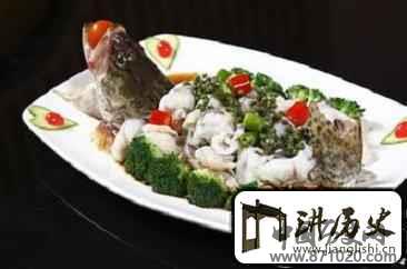 汉族饮食汉族八大菜系之浙菜简介