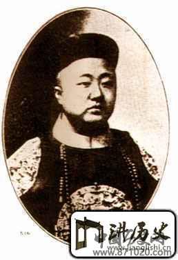 清朝团龙补服