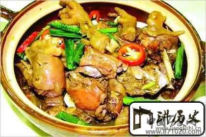 傈僳族饮食傈僳族的常见美食有哪些