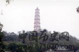 广东榴花塔