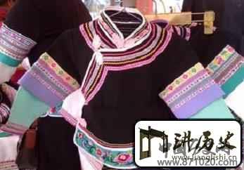 壮族服饰:壮族服饰的历史意义及其自身特点