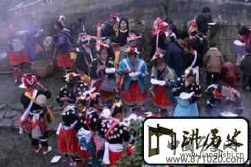 瑶族有多少风俗习惯？瑶族风俗介绍