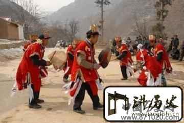 羌族习俗简介羌族民间活动“接龙”是怎样的