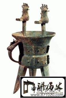 十大国宝级古代酒具-酒知识，酒文化，酒品评，酒友家园！-闻酒知香