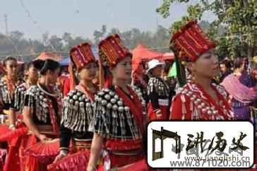 景颇族习俗景颇族都有哪些禁忌