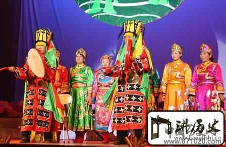 达斡尔族饮食达斡尔族的传统美食