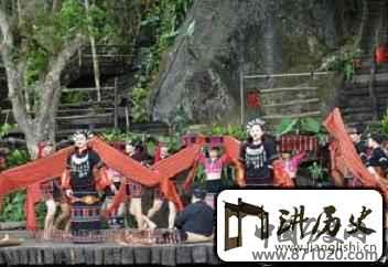 黎族的自然宗教是啥？黎族都崇拜些啥